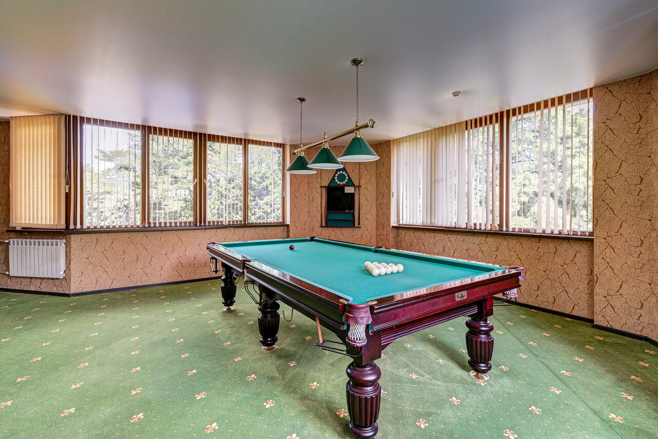 Гостиница Мацеста Сочи-74