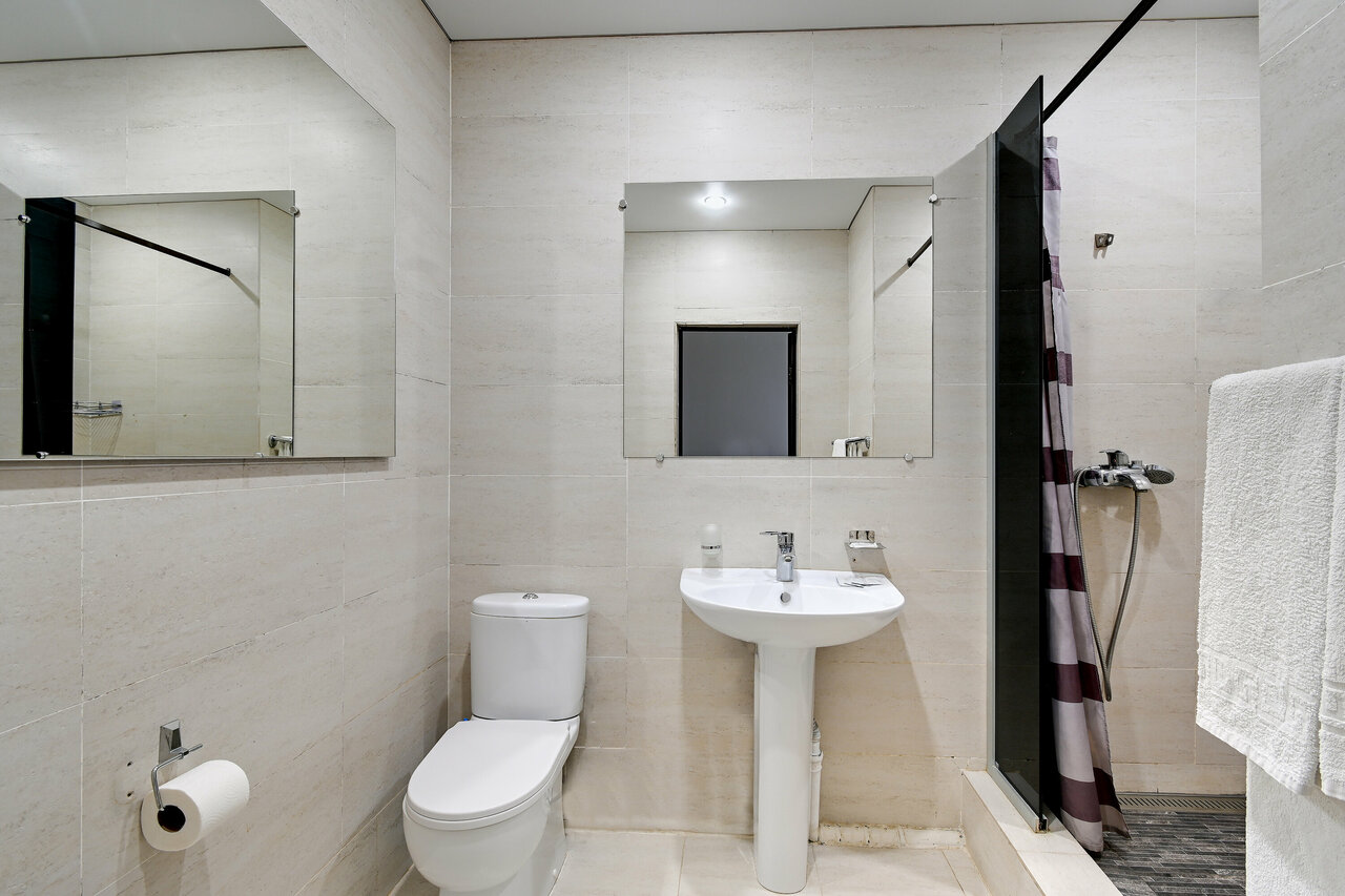 Гостиница Мацеста Сочи-18