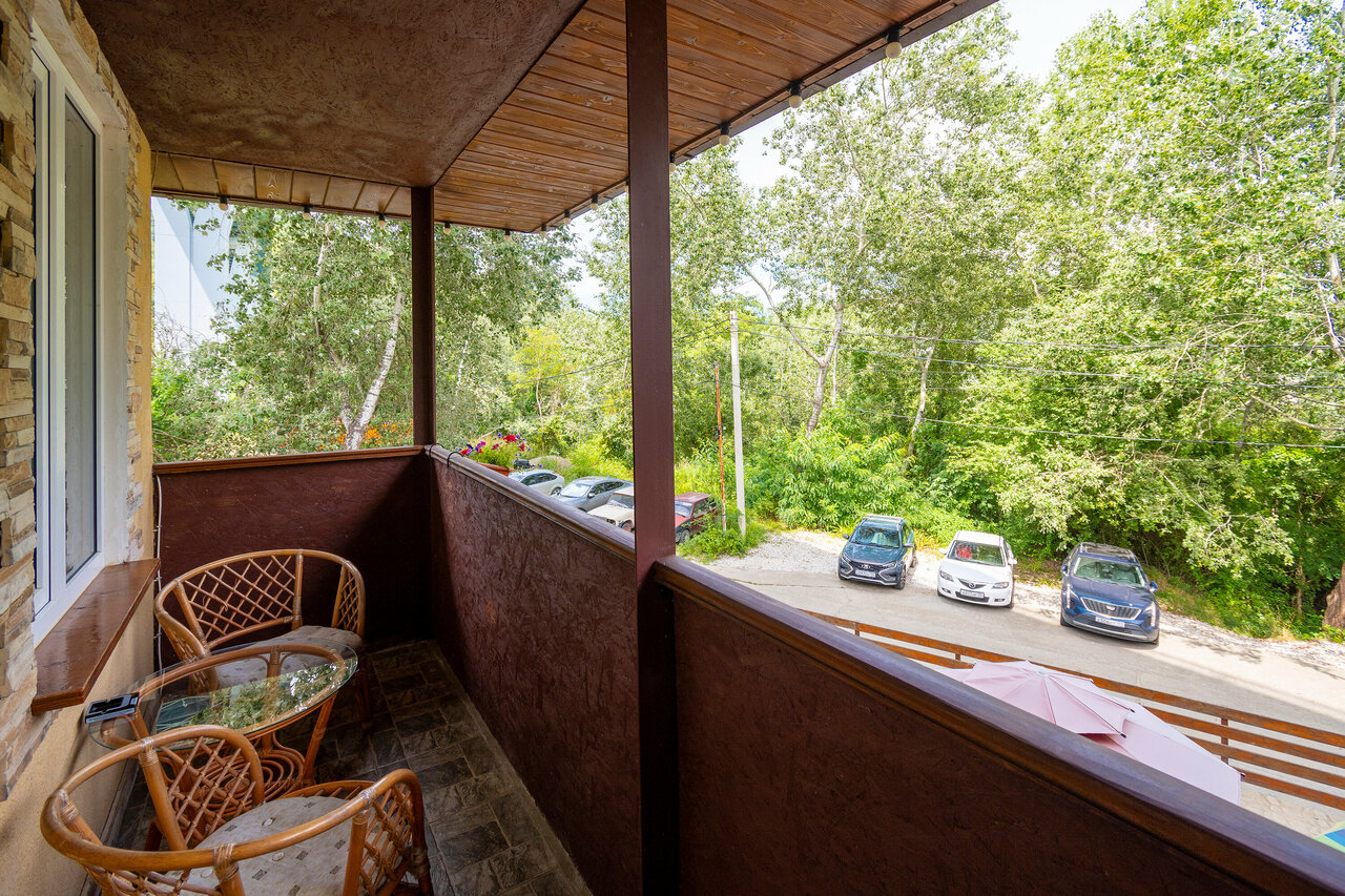 Гостиница Мацеста Сочи-29