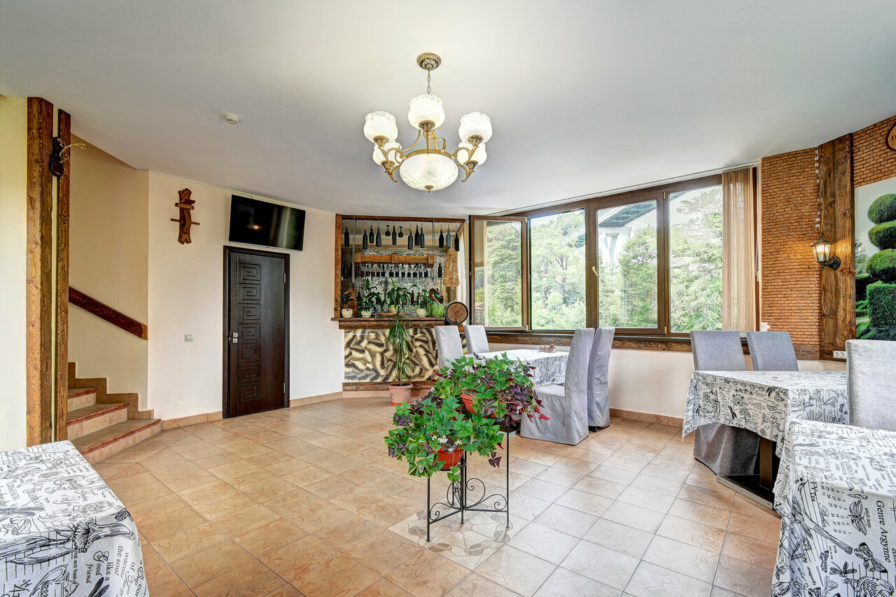 Гостиница Мацеста Сочи-43