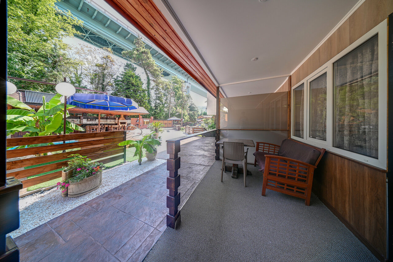 Гостиница Мацеста Сочи-62