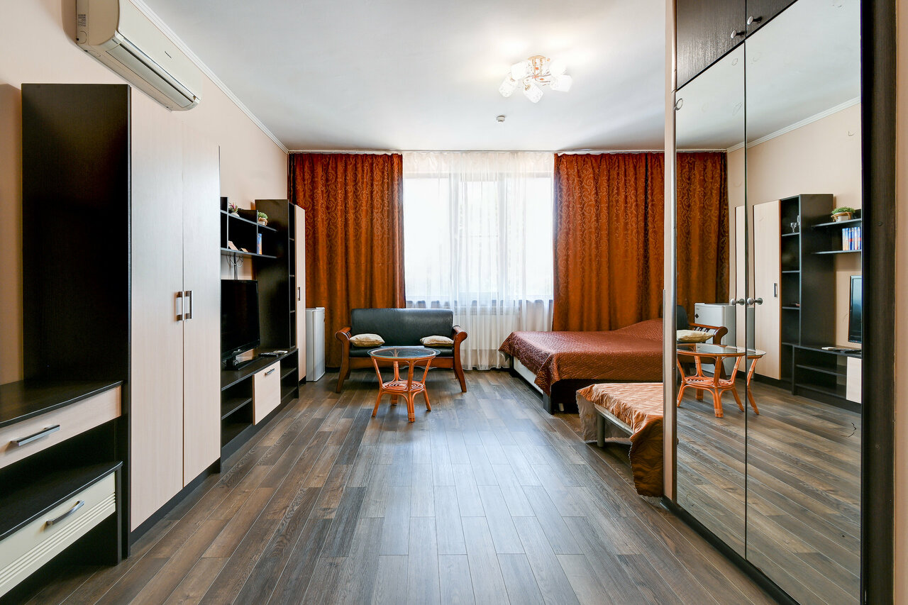 Гостиница Мацеста Сочи