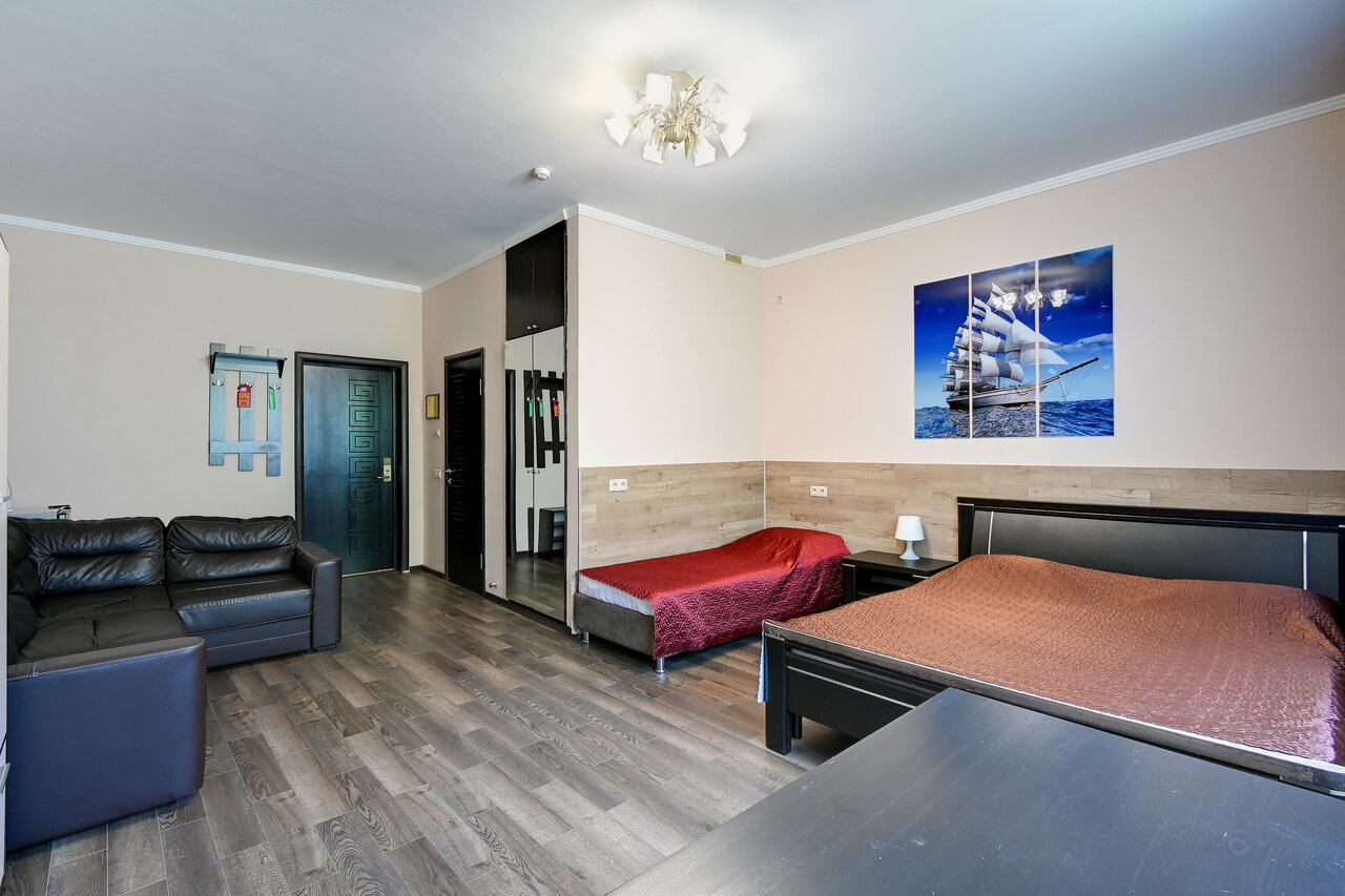 Гостиница Мацеста Сочи-87