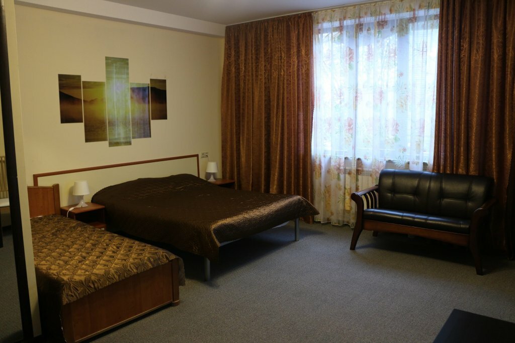 Гостиница Мацеста Сочи-96