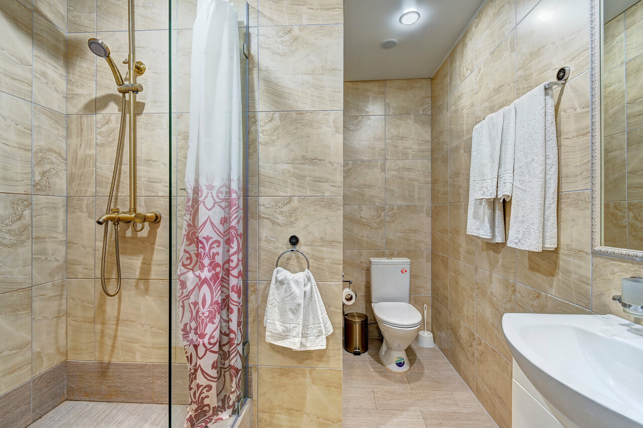 Гостиница Мацеста Сочи-31