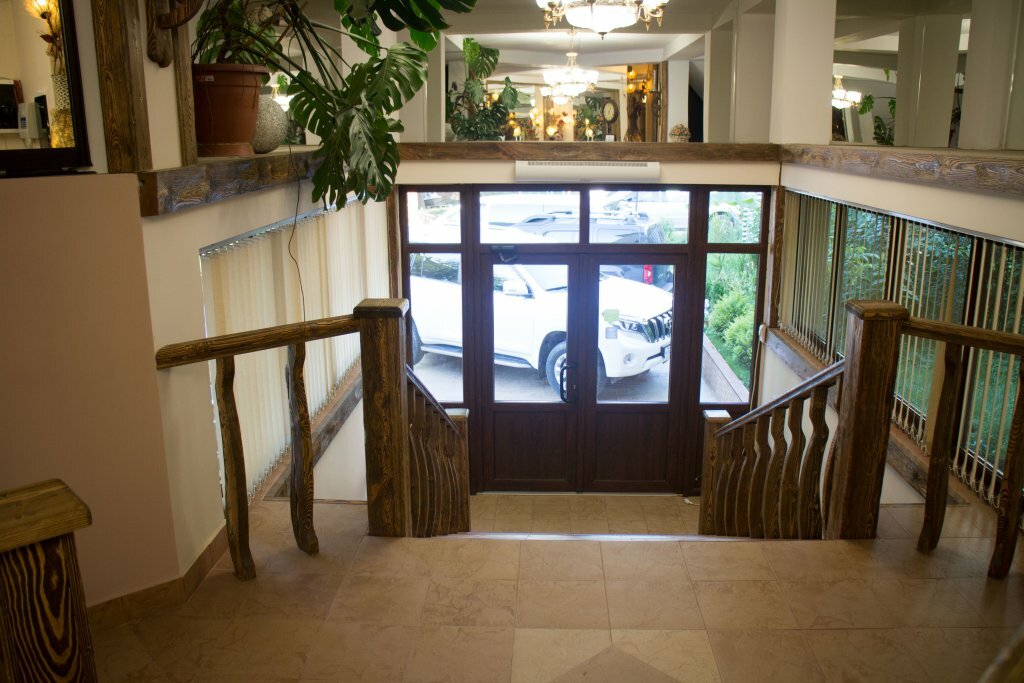 Гостиница Мацеста Сочи-93