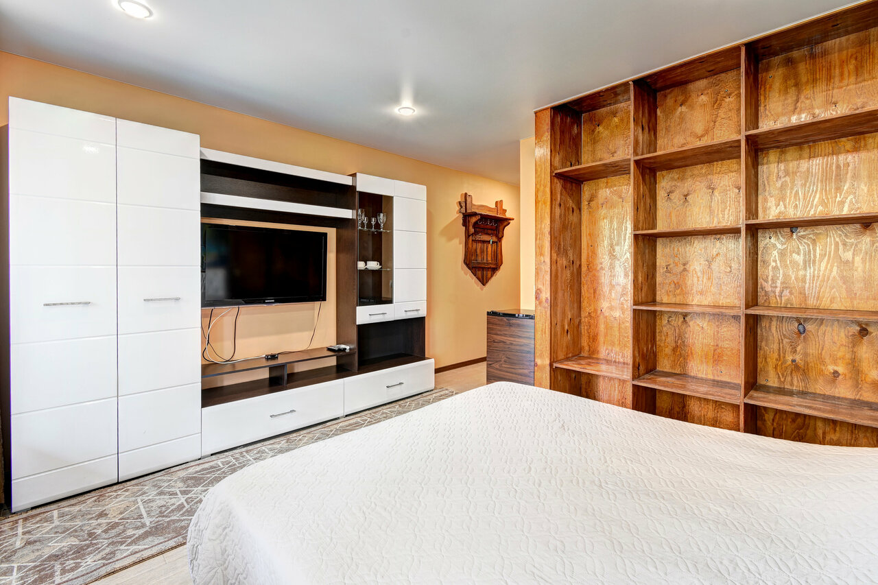 Гостиница Мацеста Сочи-33