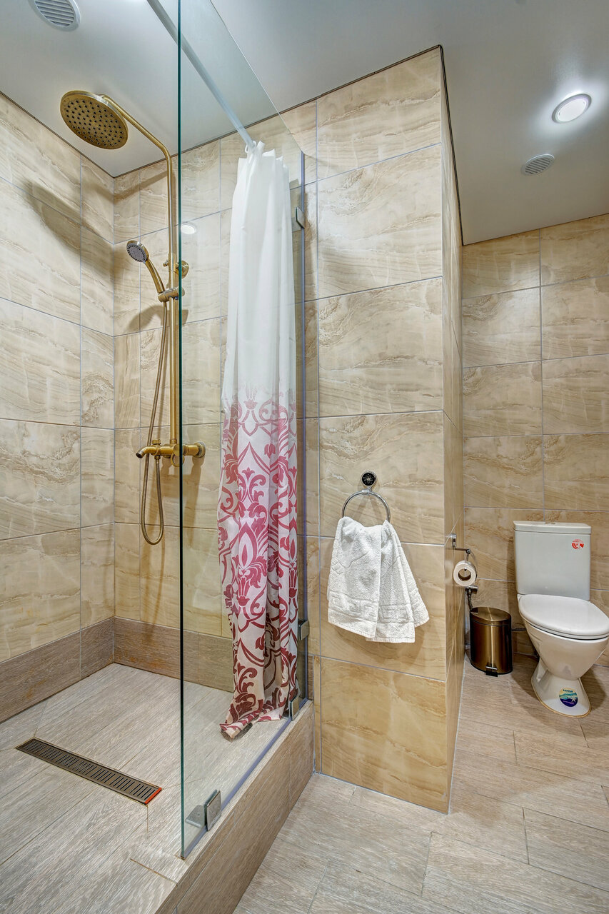 Гостиница Мацеста Сочи-42