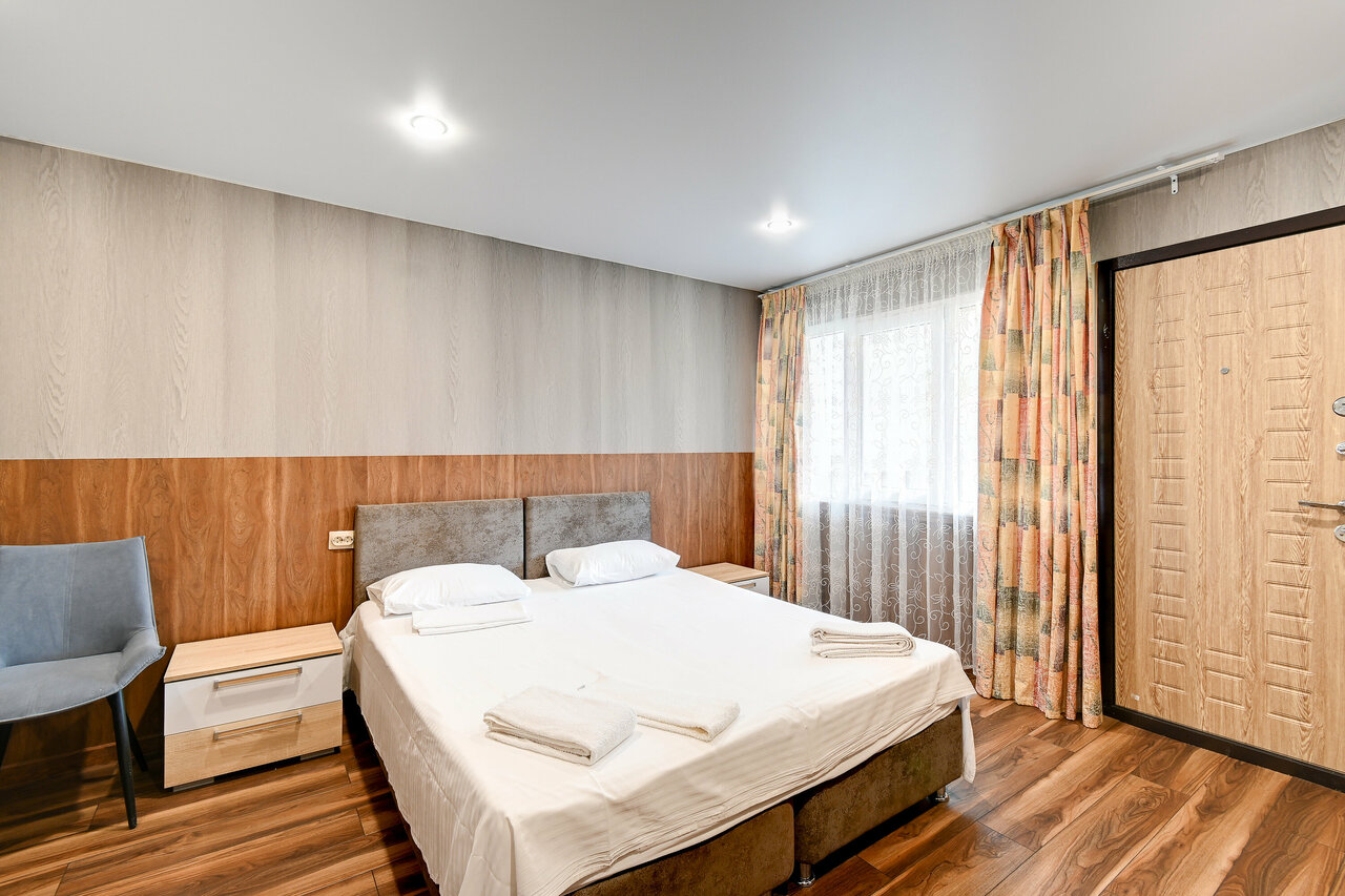 Гостиница Мацеста Сочи-56