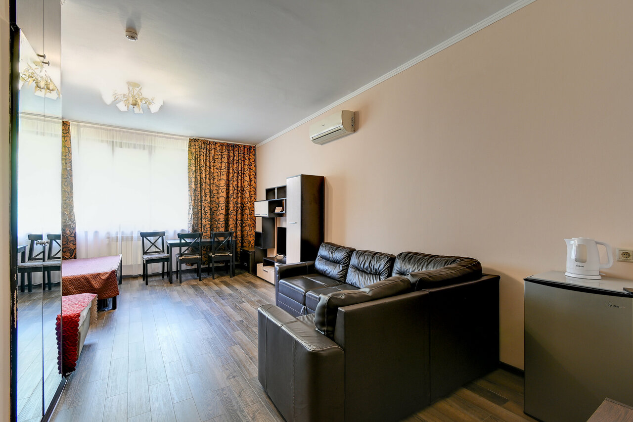 Гостиница Мацеста Сочи-22