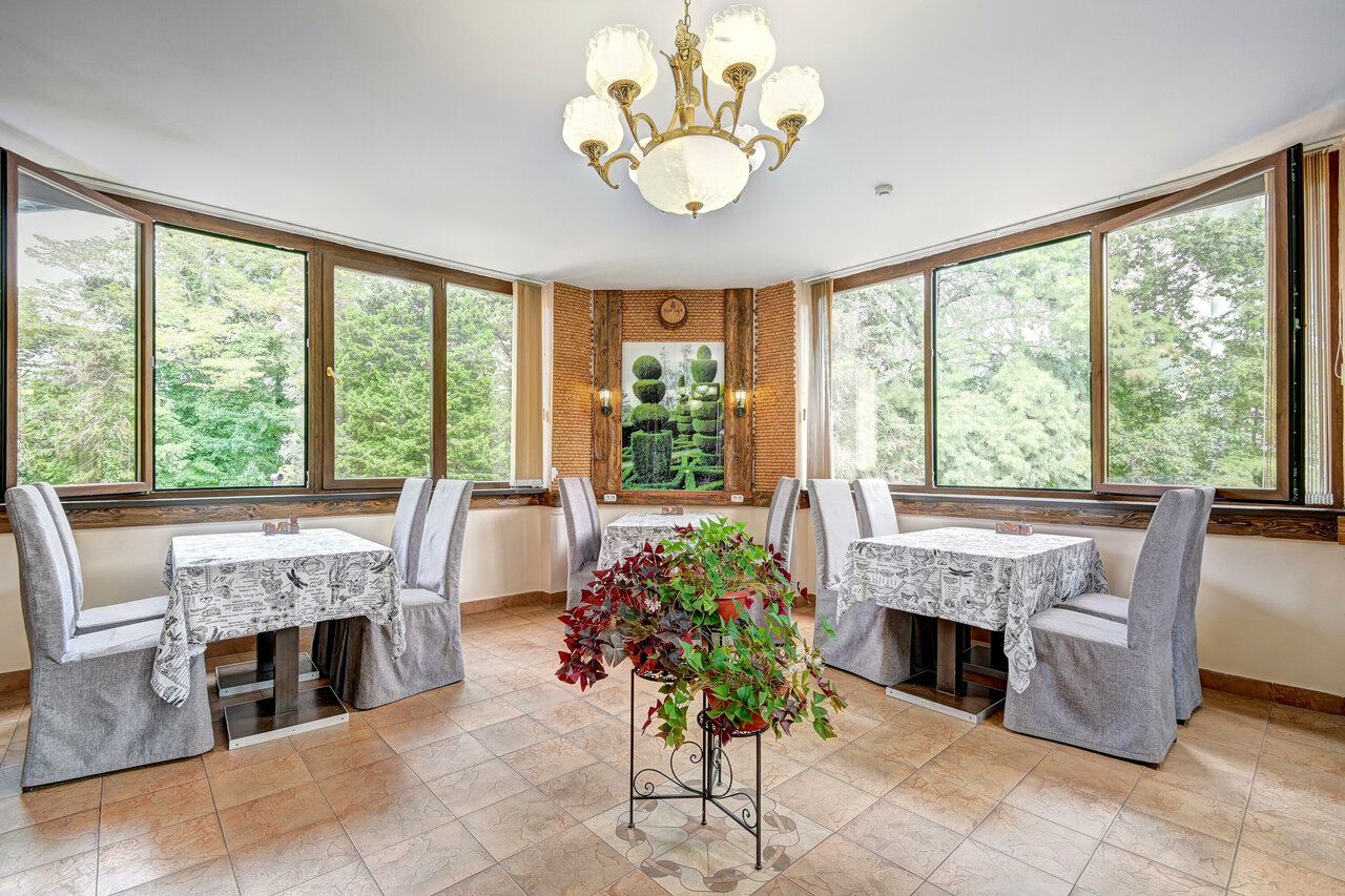 Гостиница Мацеста Сочи-25