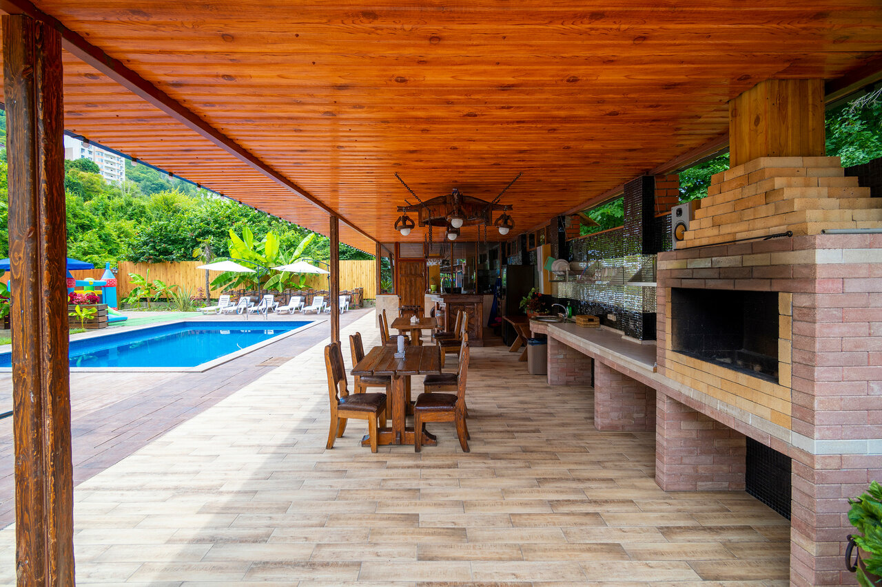 Гостиница Мацеста Сочи-12