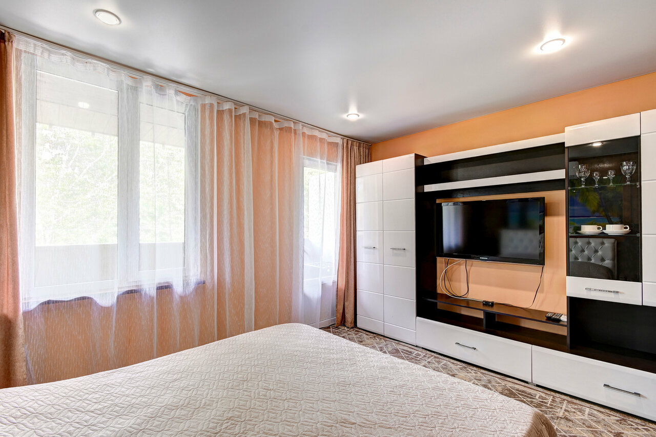 Гостиница Мацеста Сочи-38