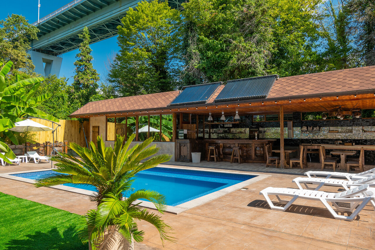 Гостиница Мацеста Сочи-46