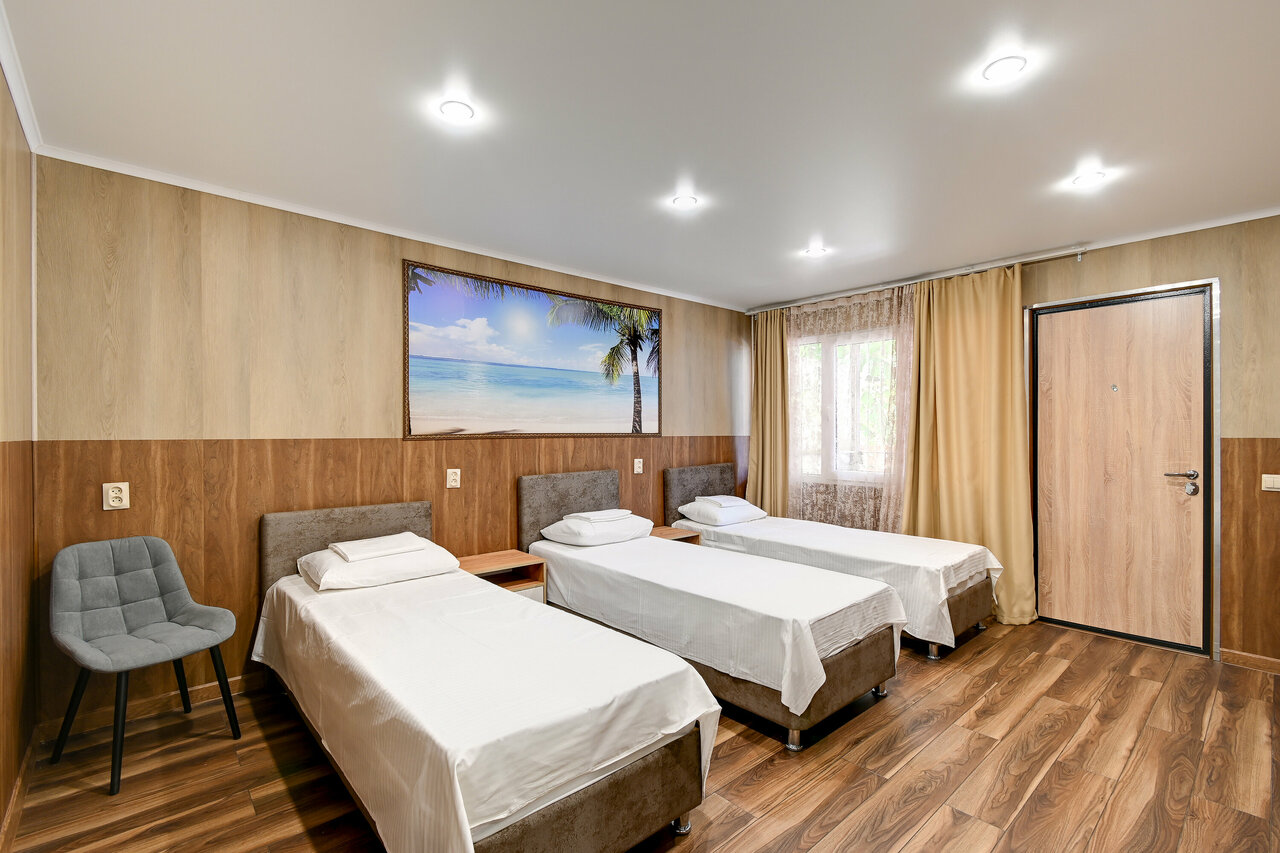 Гостиница Мацеста Сочи-60