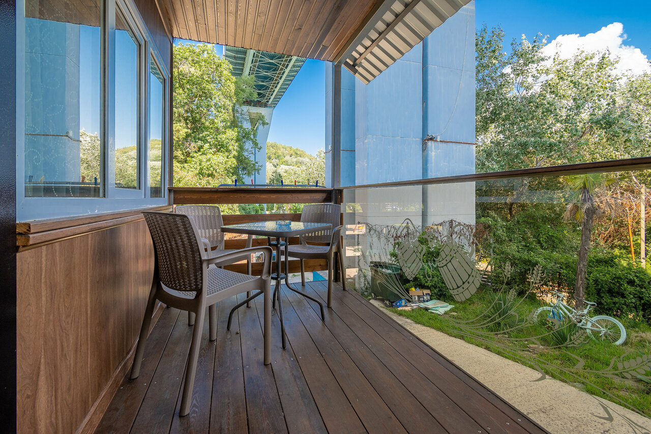 Гостиница Мацеста Сочи-48