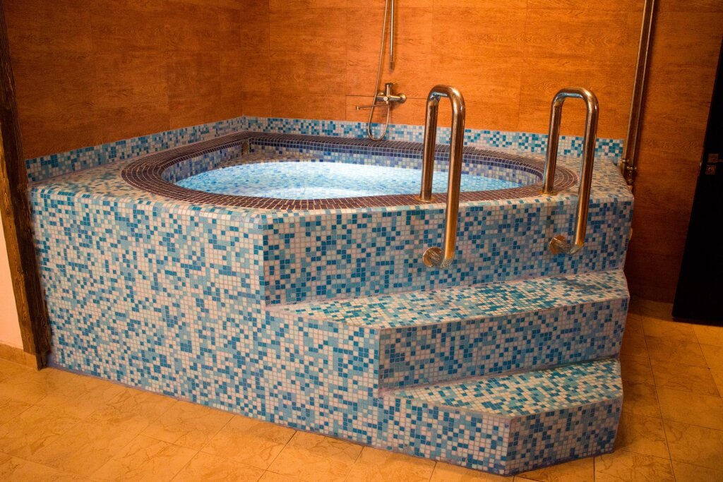 Гостиница Мацеста Сочи-83