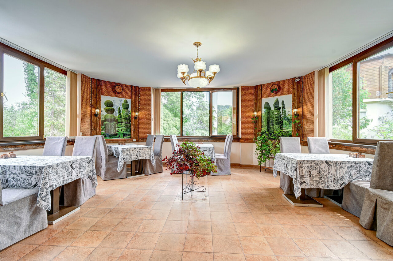 Гостиница Мацеста Сочи-32