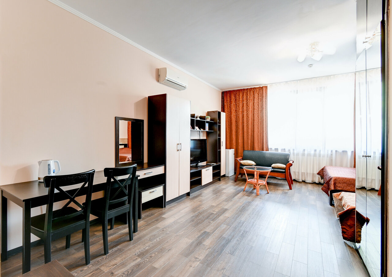 Гостиница Мацеста Сочи