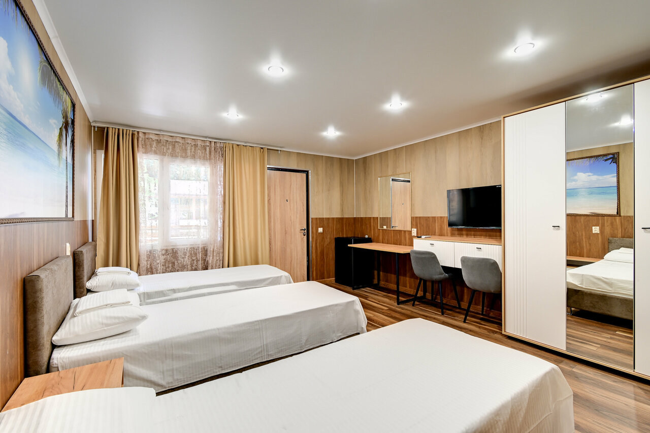 Гостиница Мацеста Сочи-66