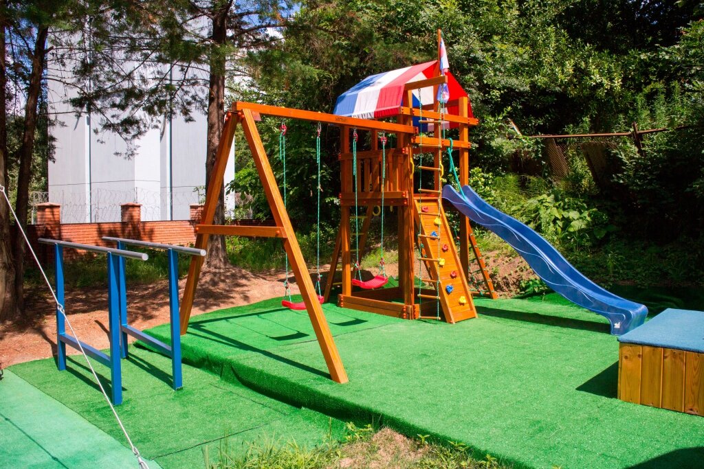 Гостиница Мацеста Сочи-91