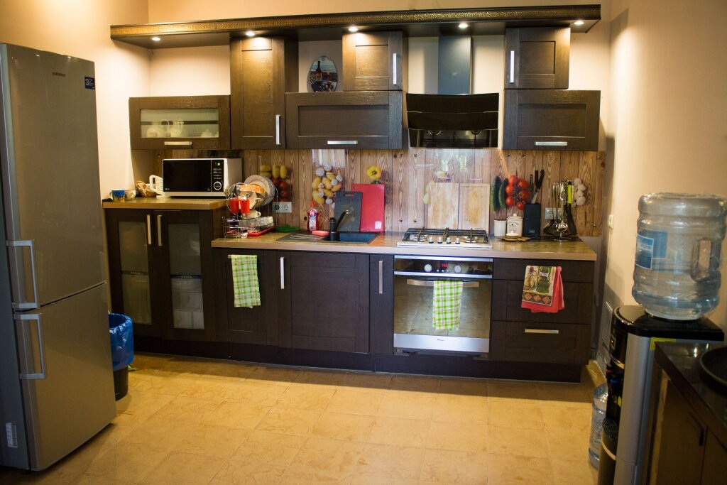 Гостиница Мацеста Сочи-24