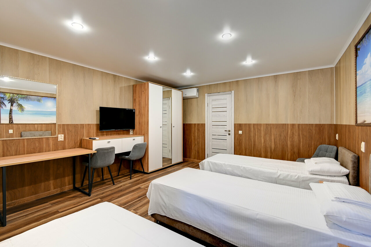 Гостиница Мацеста Сочи-68