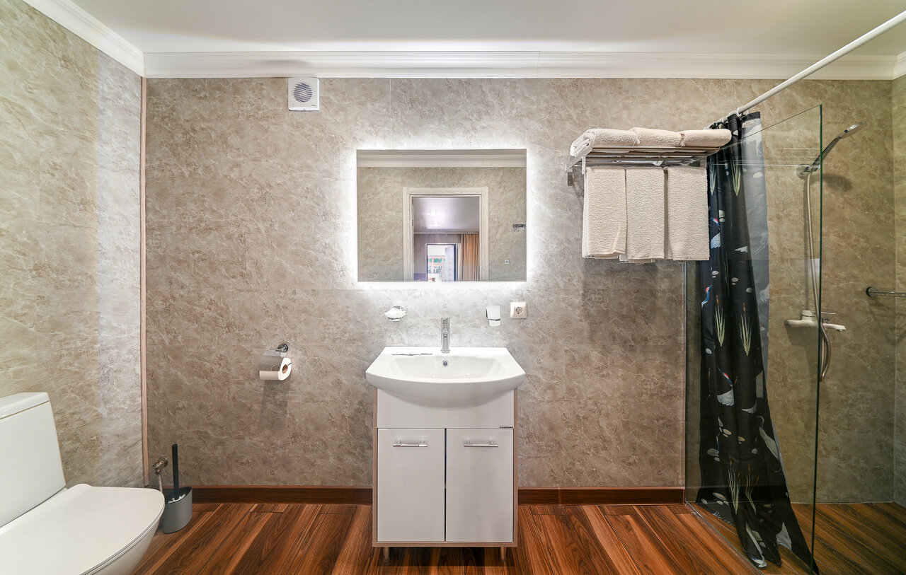 Гостиница Мацеста Сочи-59