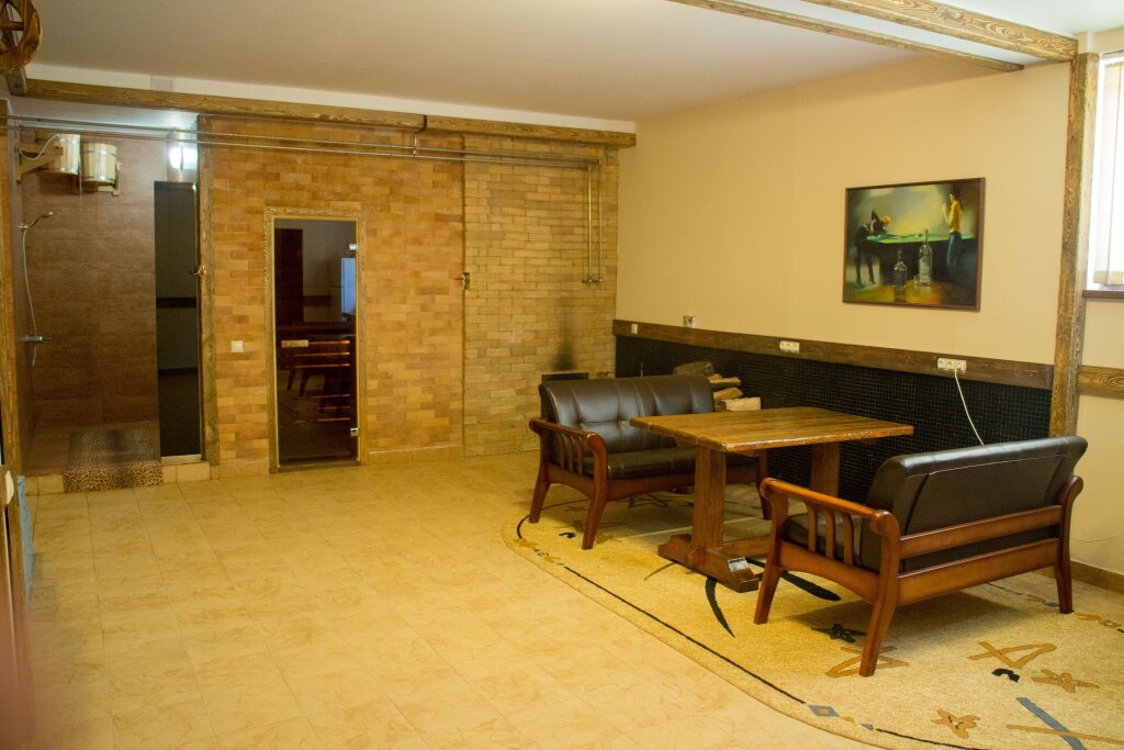 Гостиница Мацеста Сочи-80