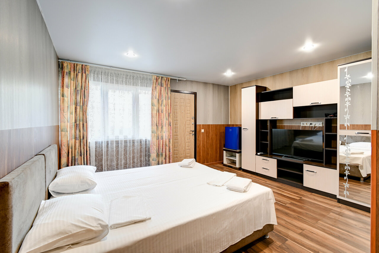 Гостиница Мацеста Сочи-53