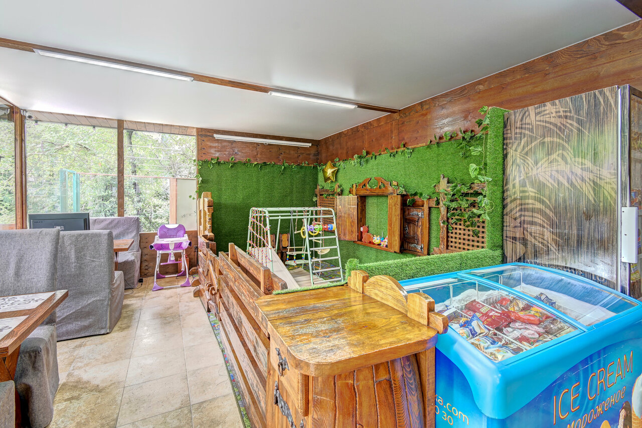 Гостиница Мацеста Сочи-75