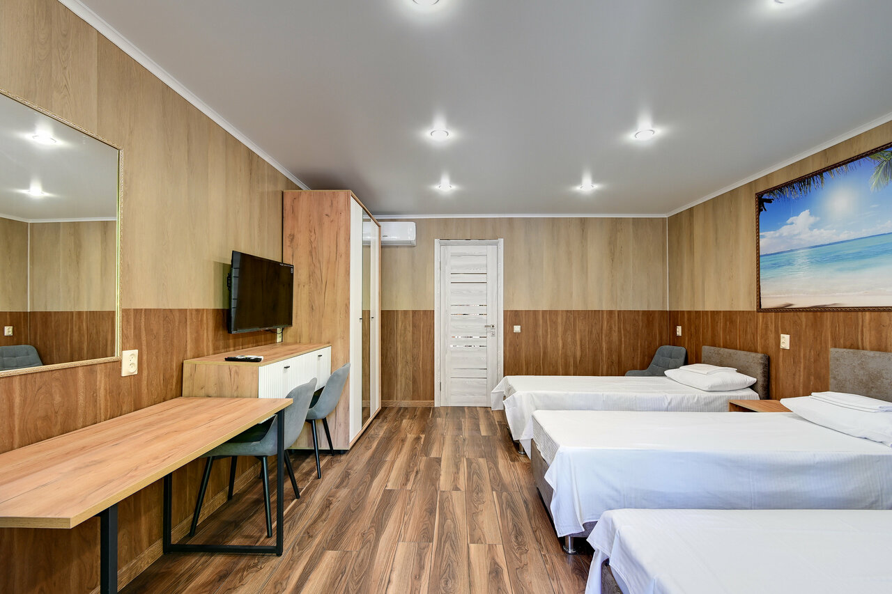 Гостиница Мацеста Сочи-65