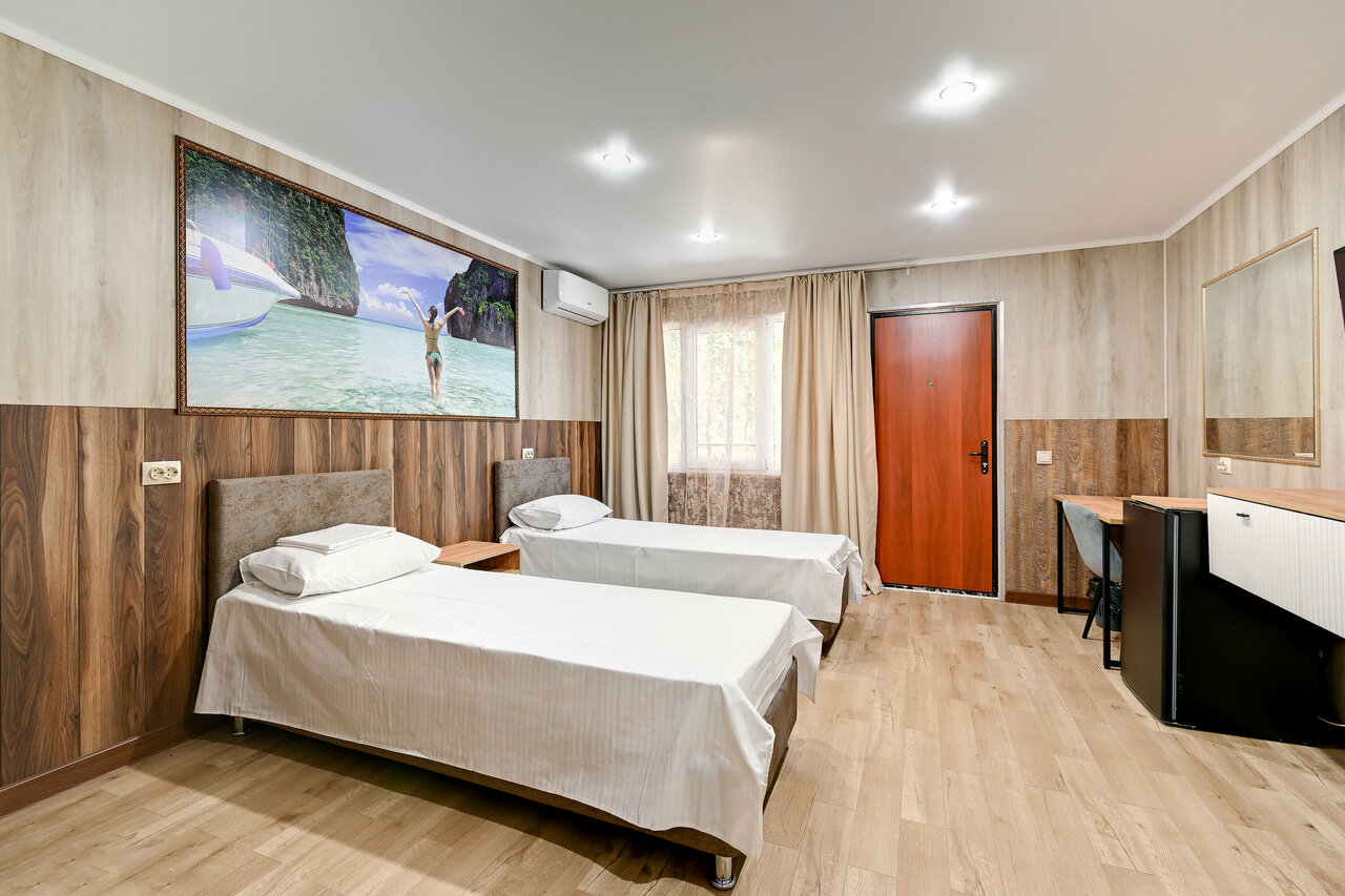 Гостиница Мацеста Сочи-70