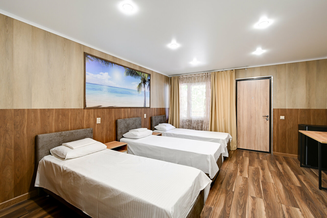 Гостиница Мацеста Сочи-69