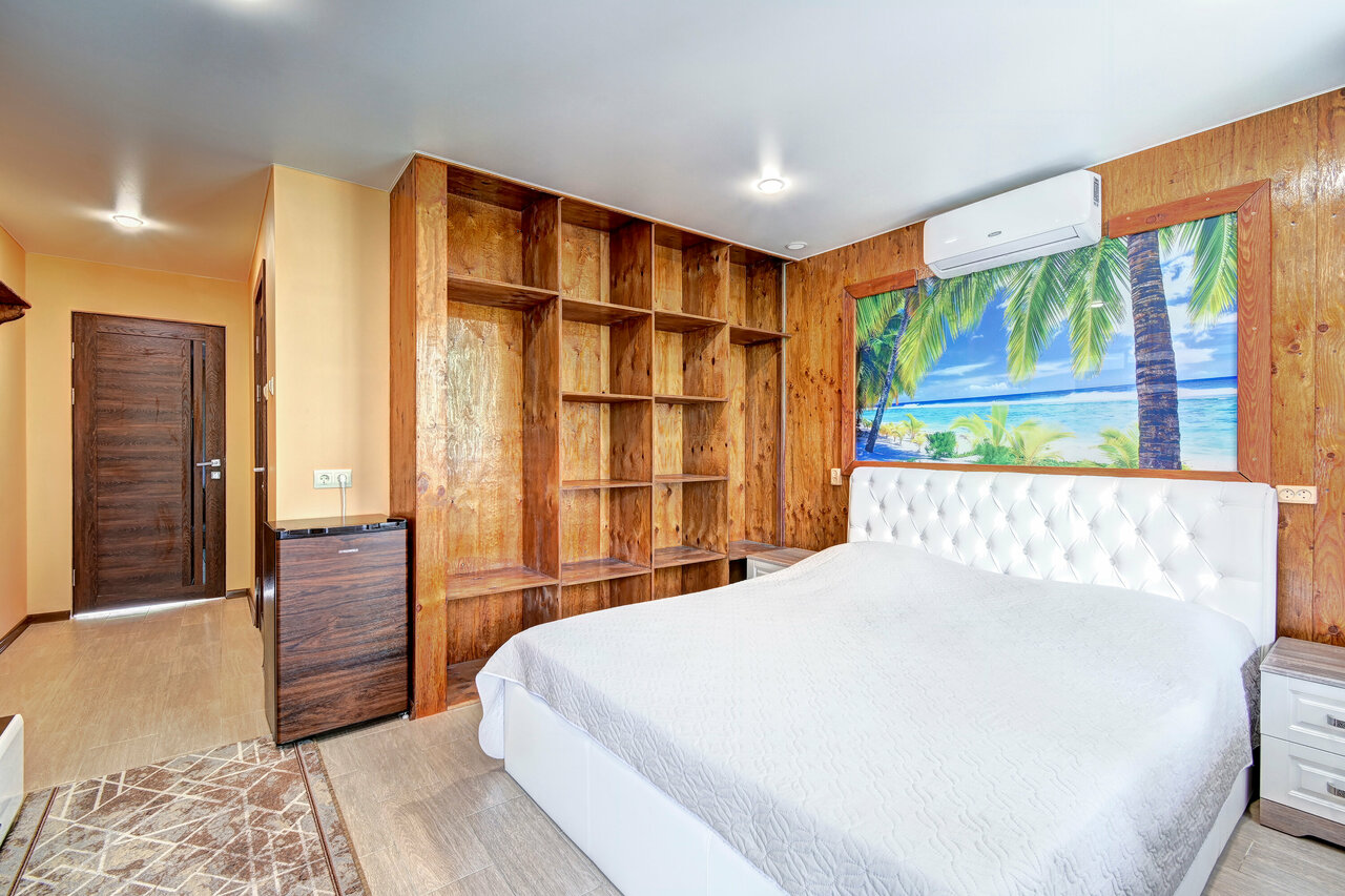 Гостиница Мацеста Сочи-34