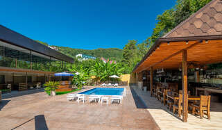 Гостиница Мацеста Сочи-4