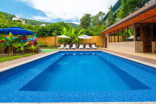 Гостиница Мацеста Сочи-3