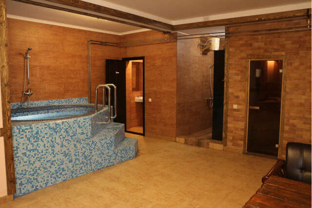 Гостиница Мацеста Сочи-78