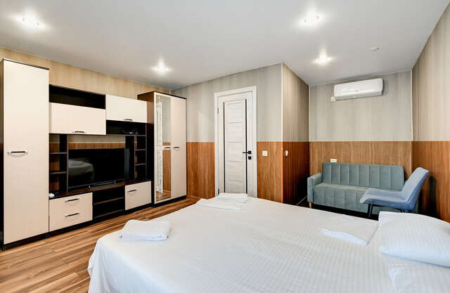 Гостиница Мацеста Сочи-50