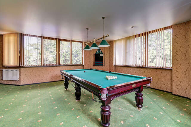 Гостиница Мацеста Сочи-73