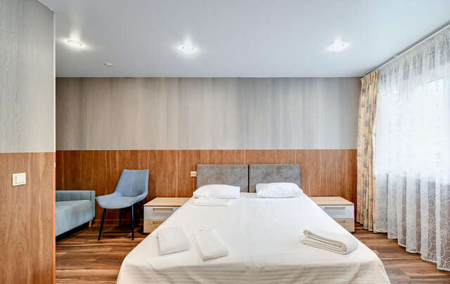 Гостиница Мацеста Сочи-57