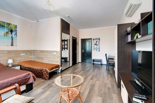 Гостиница Мацеста Сочи-12