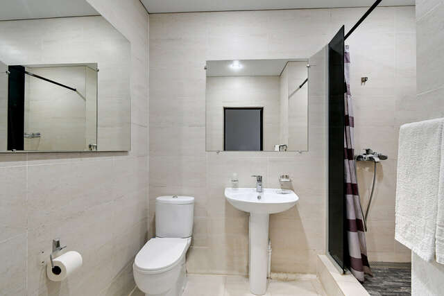 Гостиница Мацеста Сочи-17