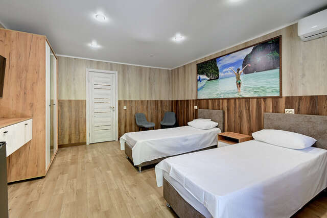 Гостиница Мацеста Сочи-66