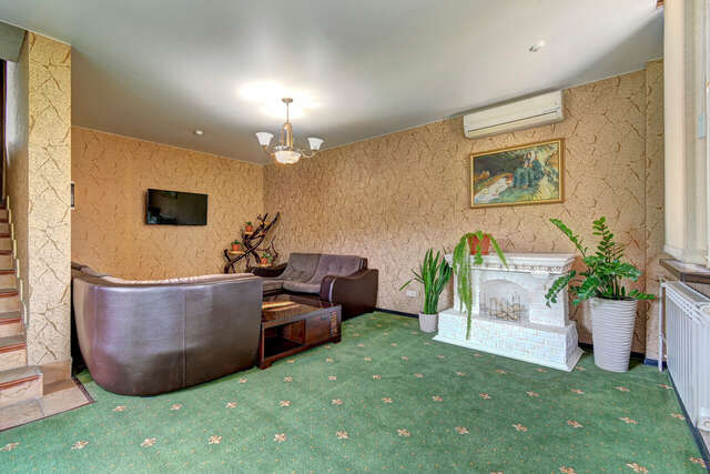 Гостиница Мацеста Сочи-72