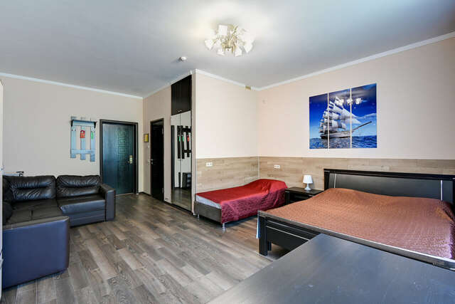 Гостиница Мацеста Сочи-86