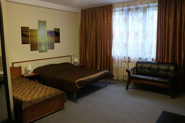 Гостиница Мацеста Сочи-95