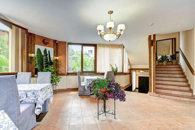 Гостиница Мацеста Сочи-25