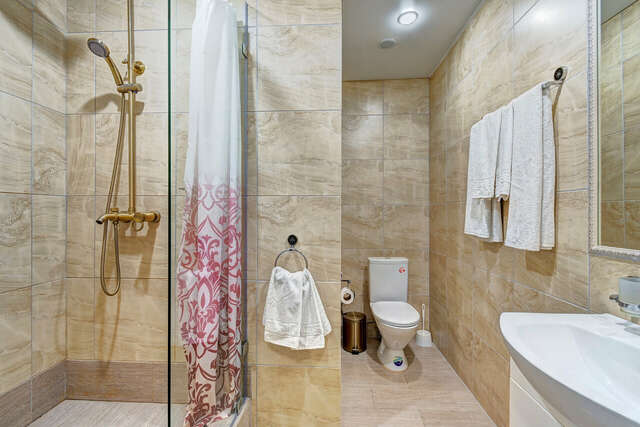 Гостиница Мацеста Сочи-30