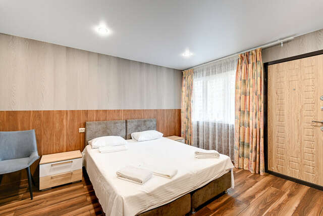 Гостиница Мацеста Сочи-55